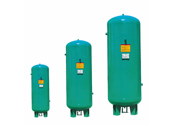 淄博空壓機(jī)儲(chǔ)氣罐