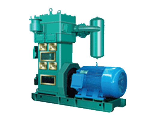 ZW系列無潤滑壓縮機(jī)